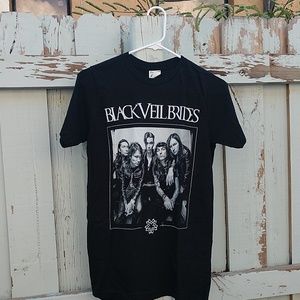 Black Veil Brides Shirt